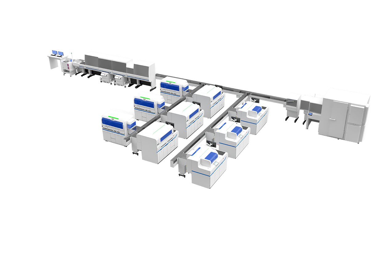 SATLARS-TCA